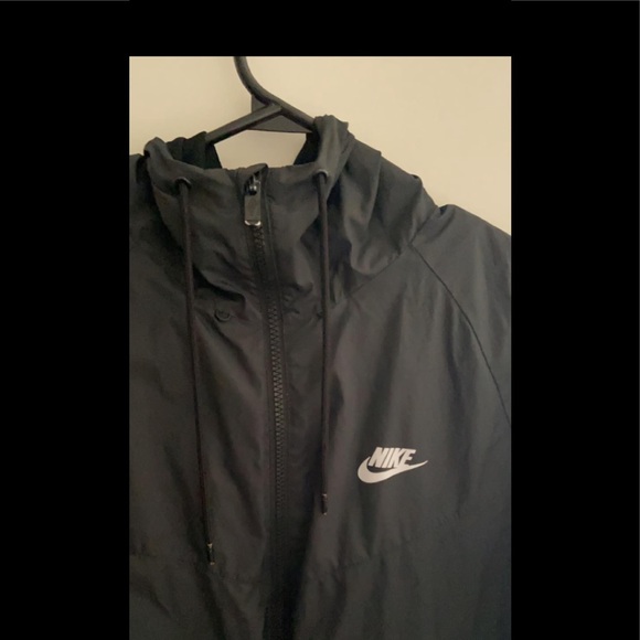 Men’s Nike Windbreaker For Sale - Picture 3 of 5